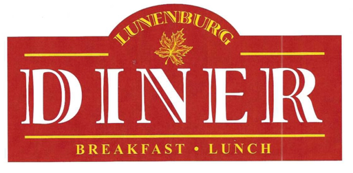 Lunenburg Diner